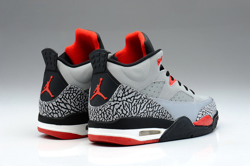 jordan son of mars pas cher