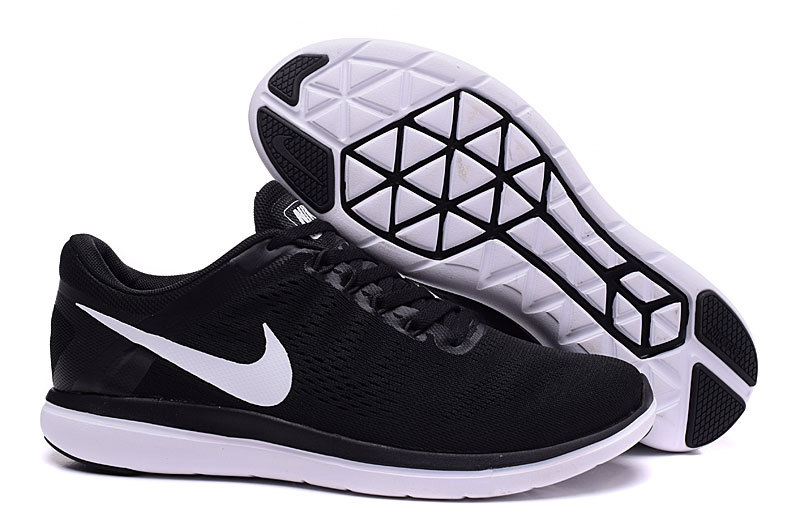 nike free run 2 femme noir rose