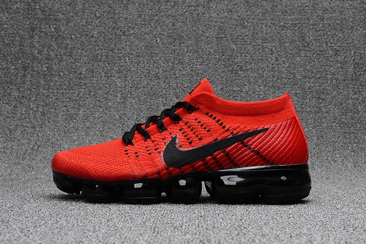 vapormax nike noir