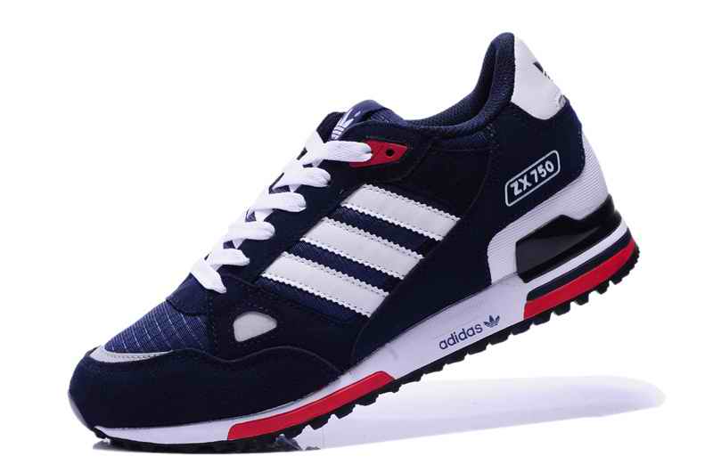 zx 750 bleu