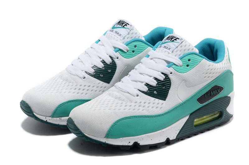 air max 90 verte et blanche air max 90 verte et blanche