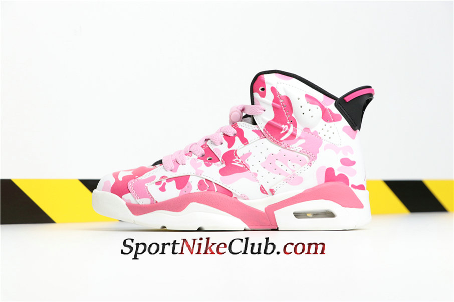 basket jordan junior garcon