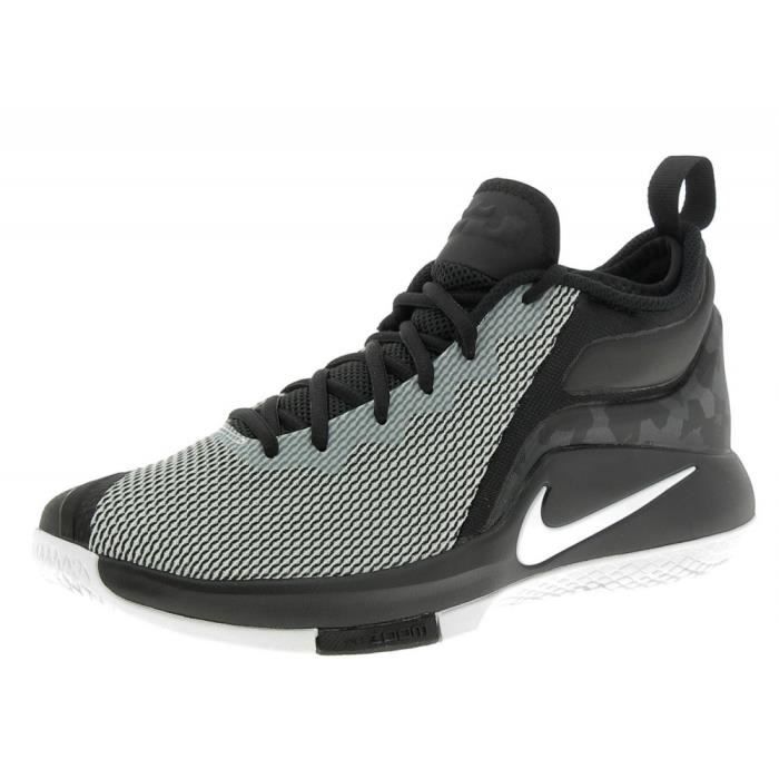 chaussure de basket nike lebron
