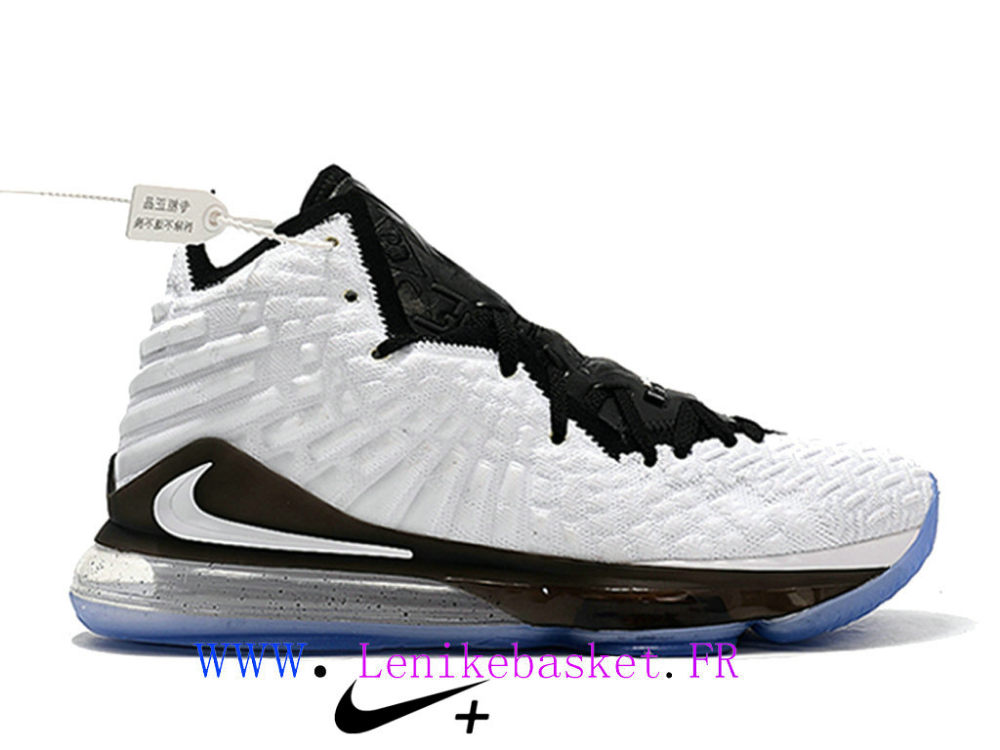 lebron 15 blanche
