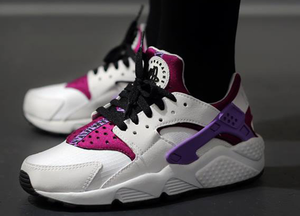 Nike Air Huarache Nouvelle pas cher