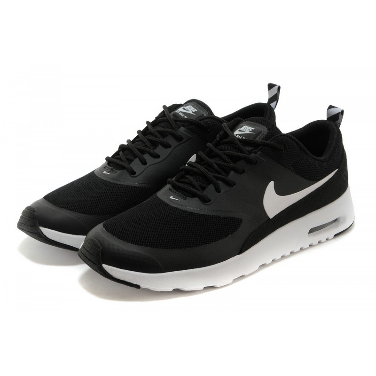air max thea homme blanche