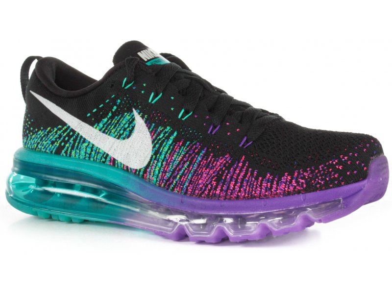 Flyknit air max femme Clearance