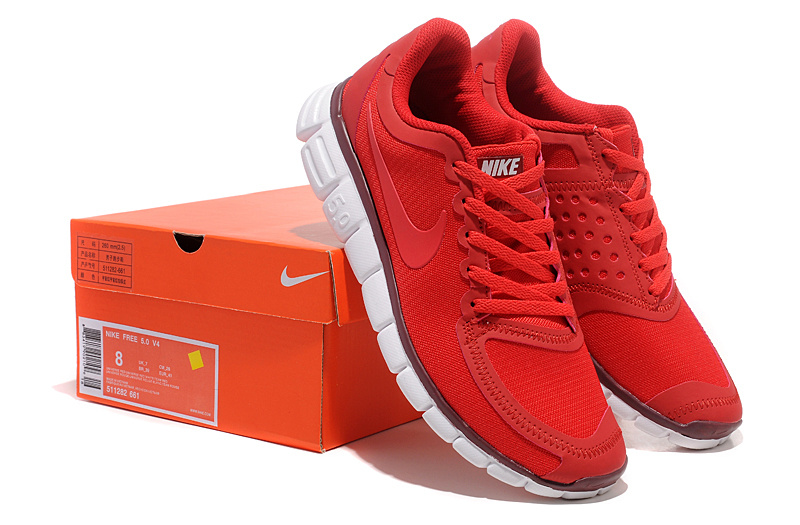 free run homme soldes