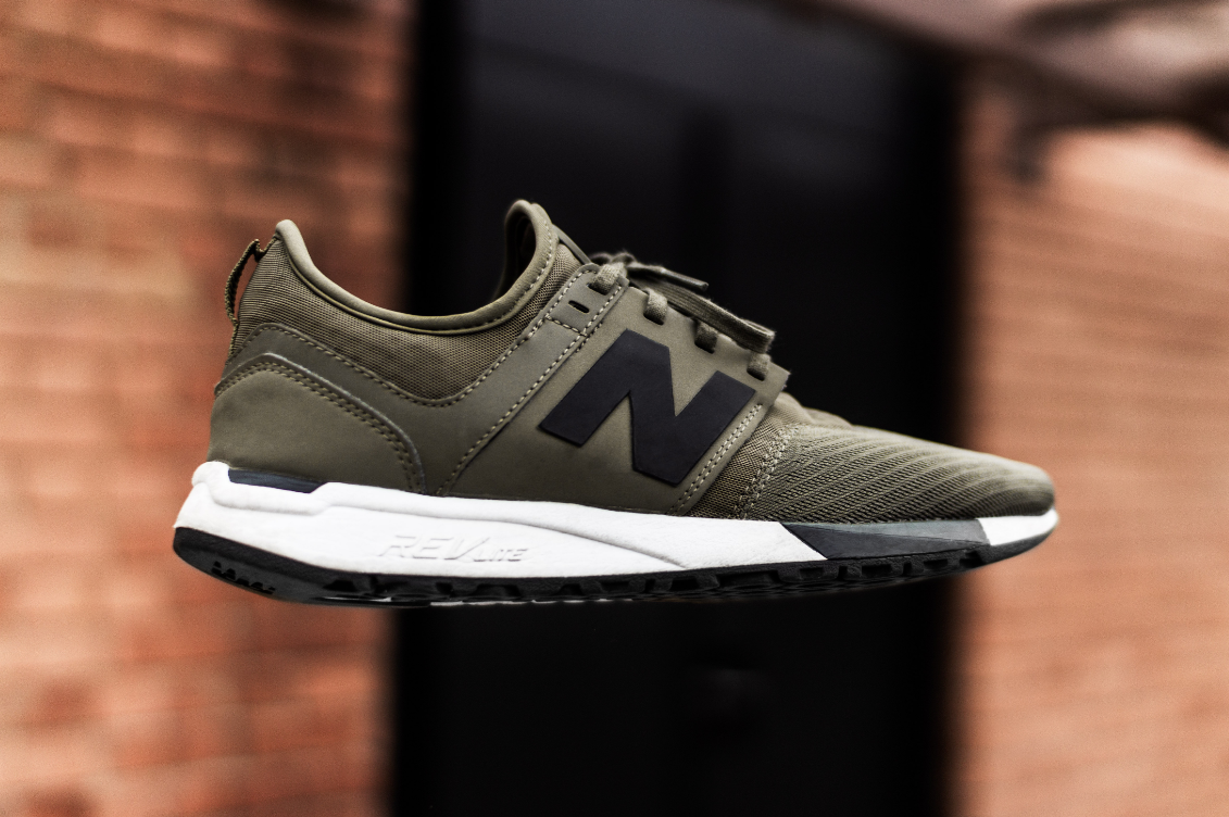 acheter new balance pas cher