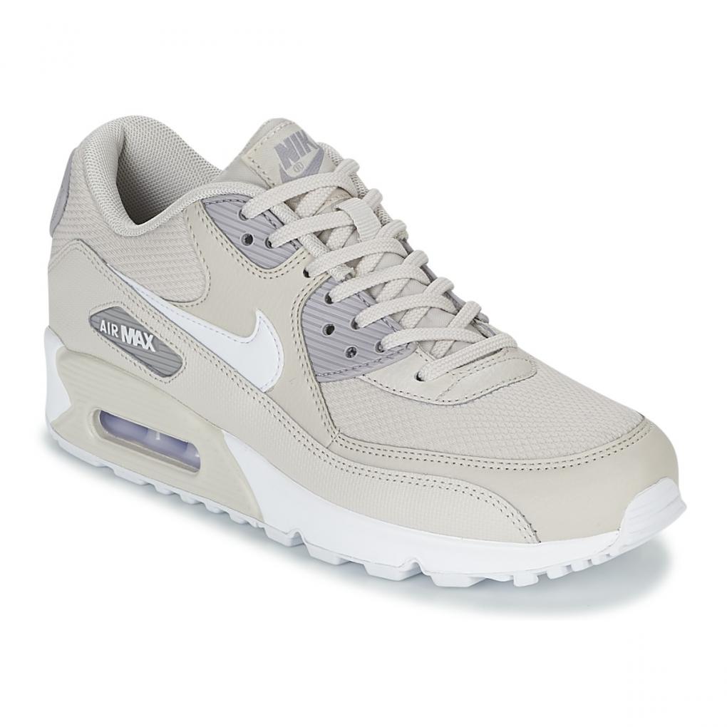 nike air max 90 junior beige