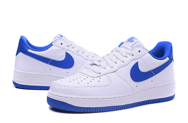 air force 1 basse blanc