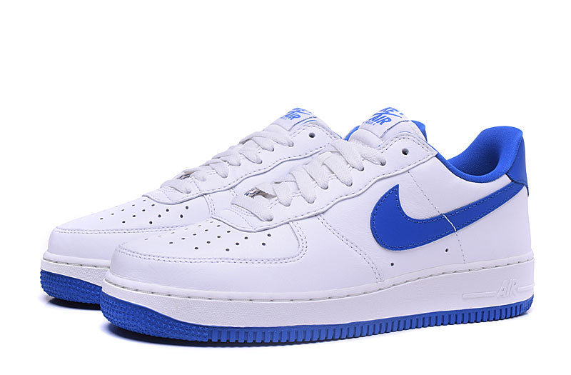 air force 1 basse blanc