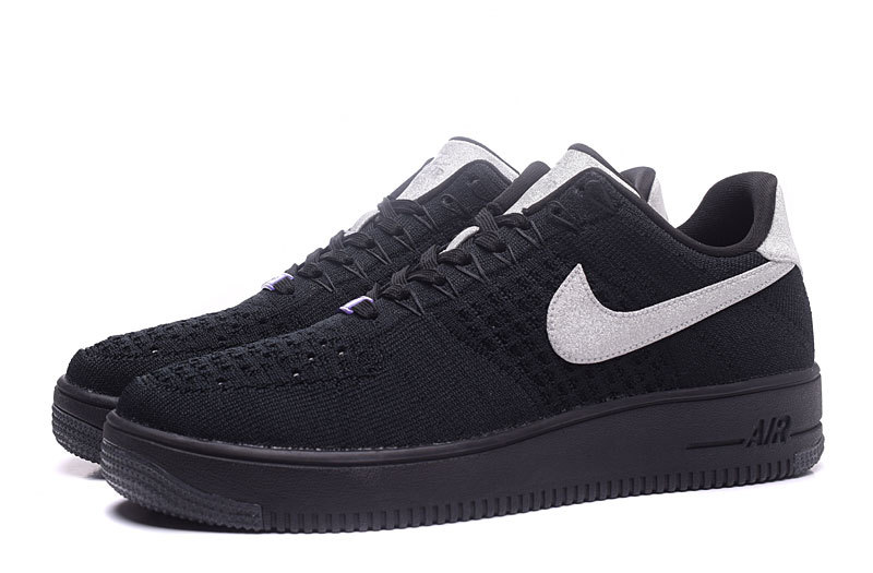 air force 1 flyknit noir et blanc air force 1 flyknit noir et blanc
