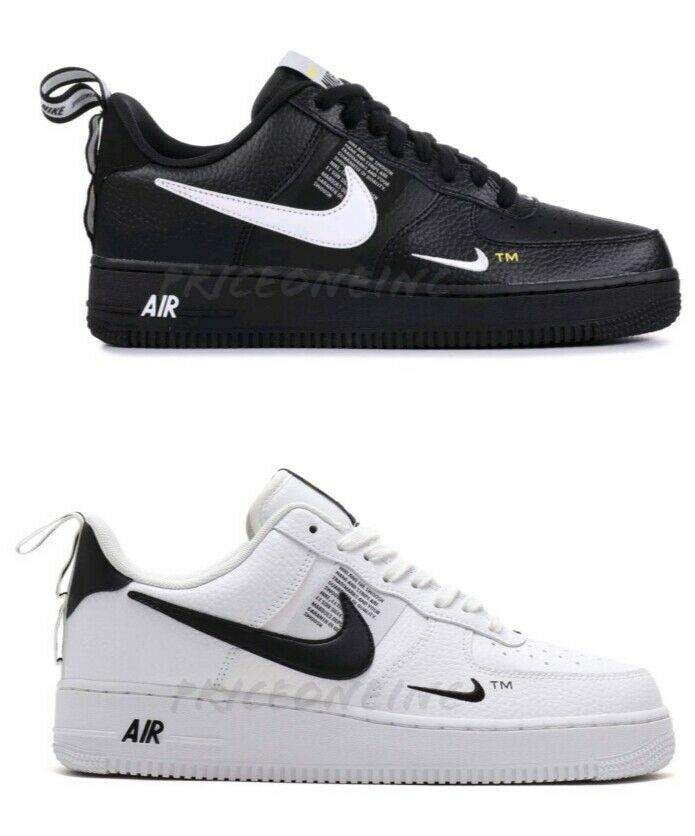 nike air force 1 07 homme pas cher