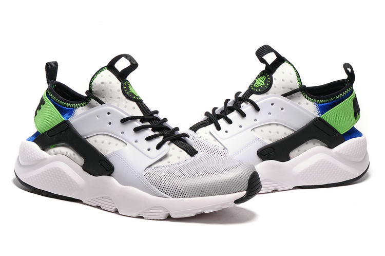huarache homme grise
