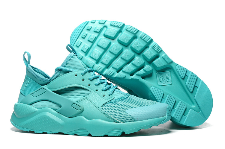 huarache verte