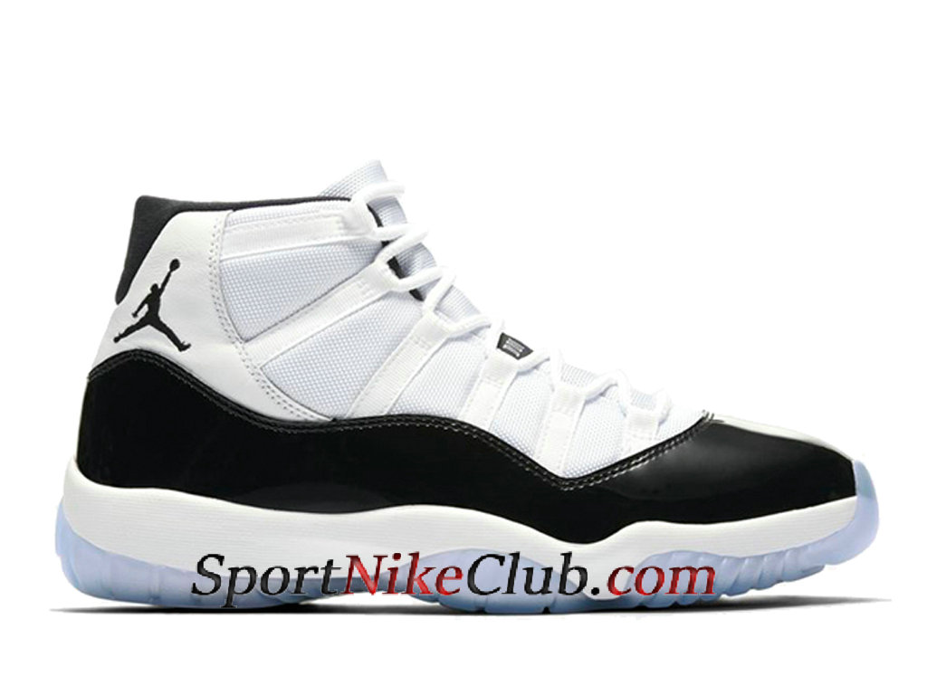 jordan 11 concord pas cher