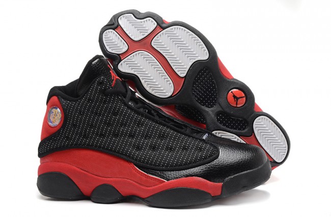 nike jordan homme noir