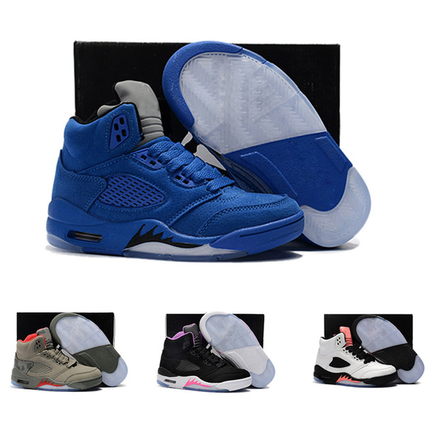 nike air jordan 5 pas cher
