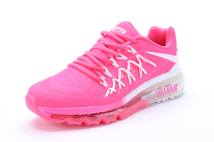 nike air max 2015 enfant blanche