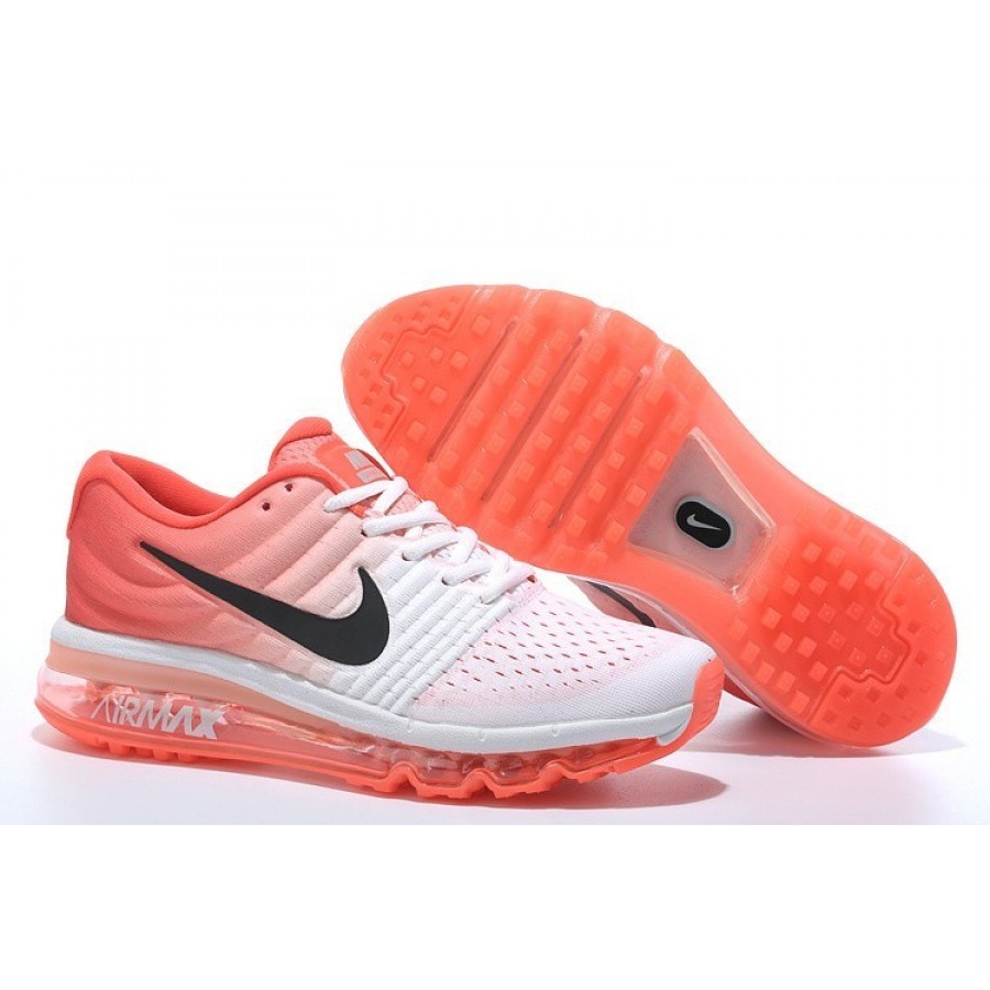 nike air max 2017 blanche femme