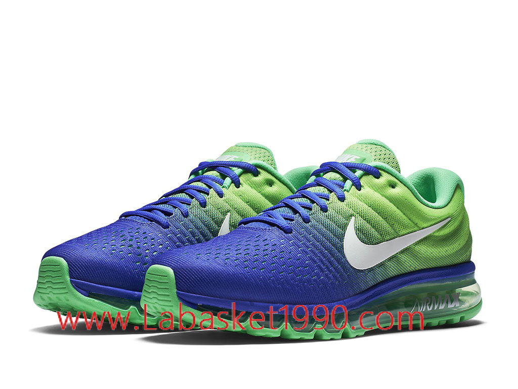 nike air max 2015 homme verte