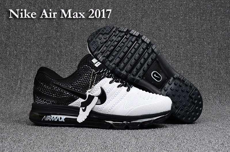 nike air max 2017 homme pas cher