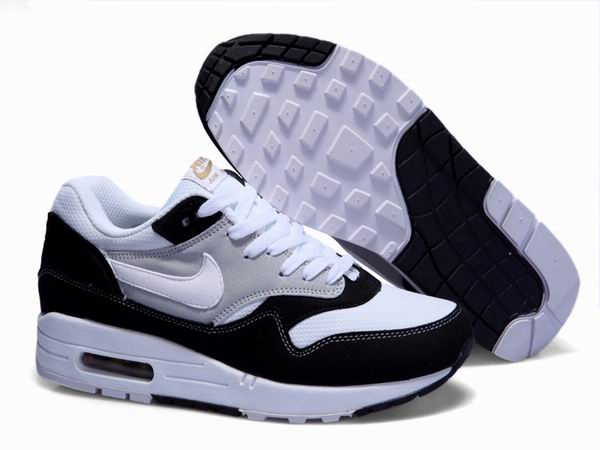 air max 87 noir