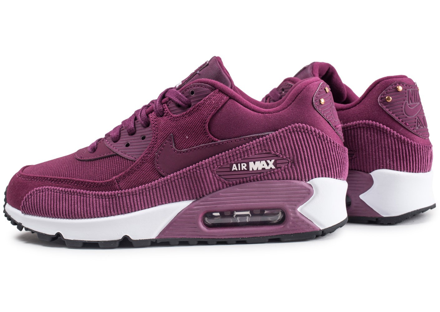 air jordan bordeaux femme