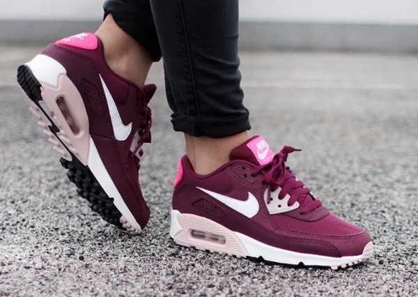 air jordan bordeaux femme