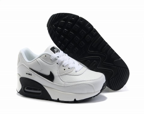 air max 90 courir