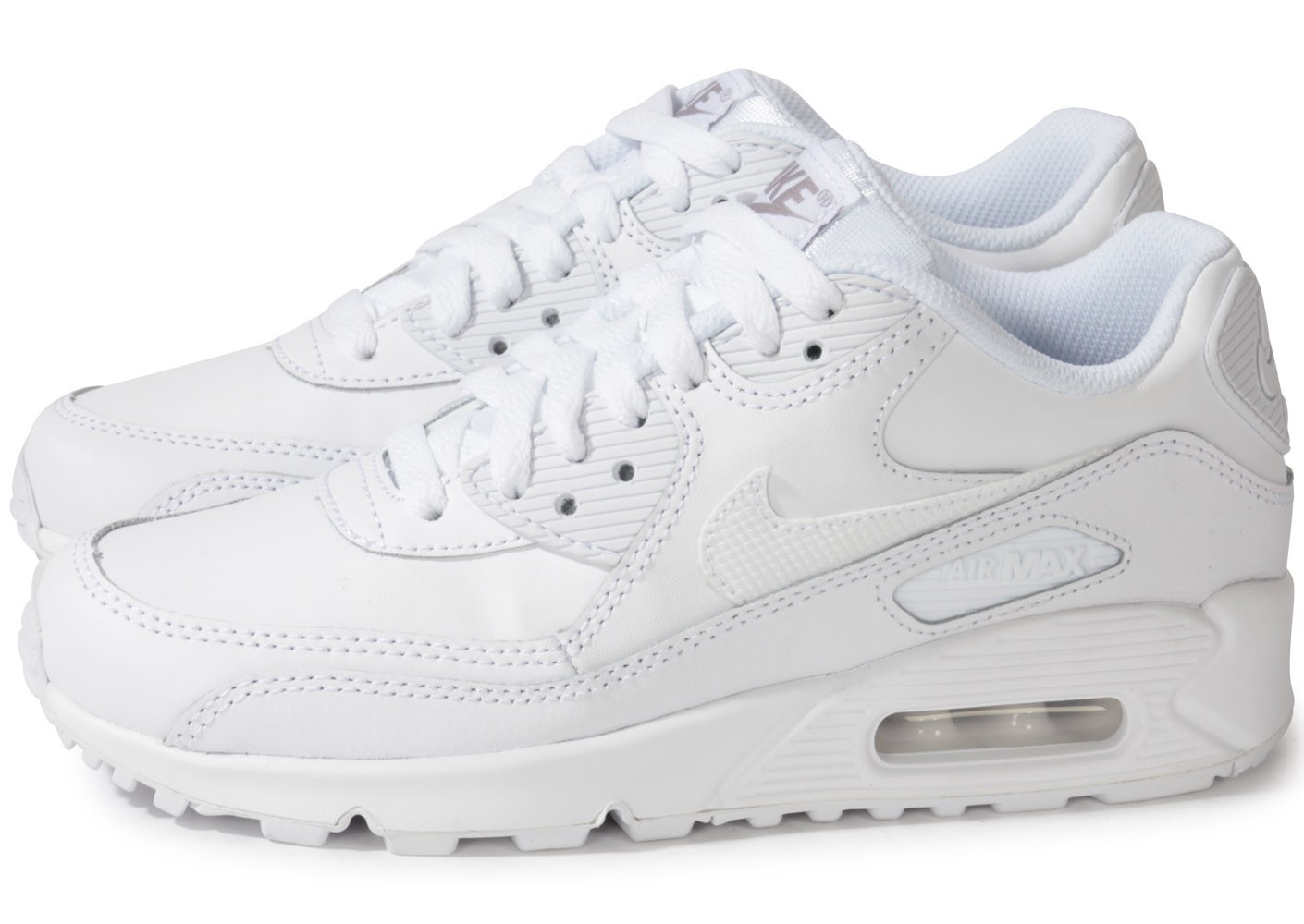 air max 90 blanc femme