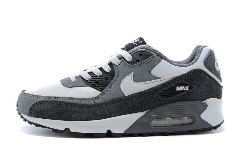 air max 90 grise femme