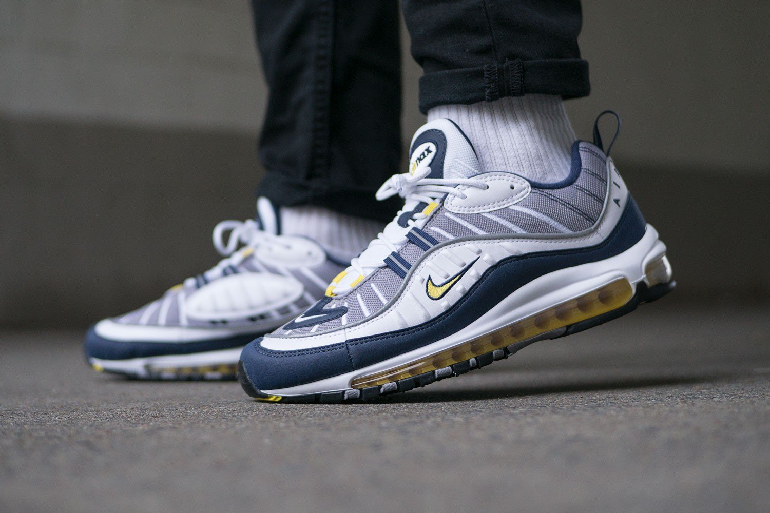 nike air max 98 homme pas cher