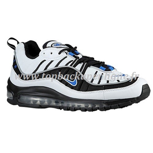 air max 98 pas cher femme