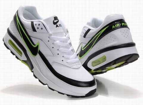 basket nike air max bw classic pas cher