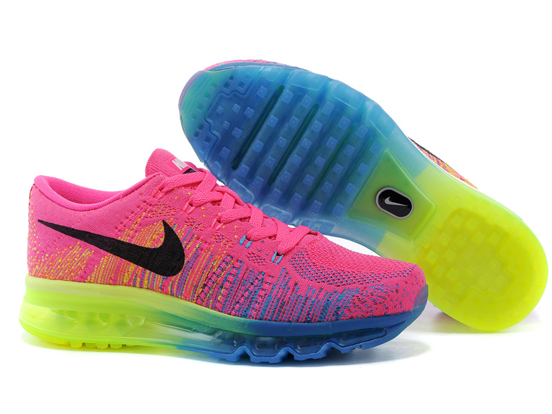 flyknit racer pas cher
