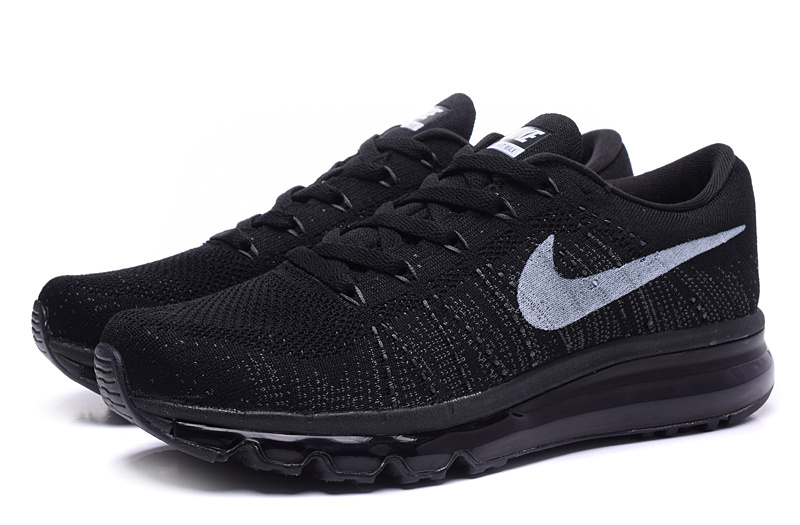 air max flyknit 2017