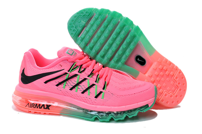 nike free 2015 women's