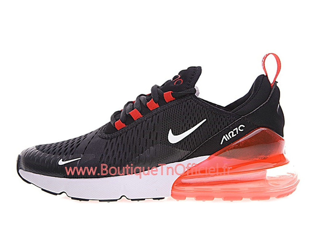 nike air max 270 rouge pas cher