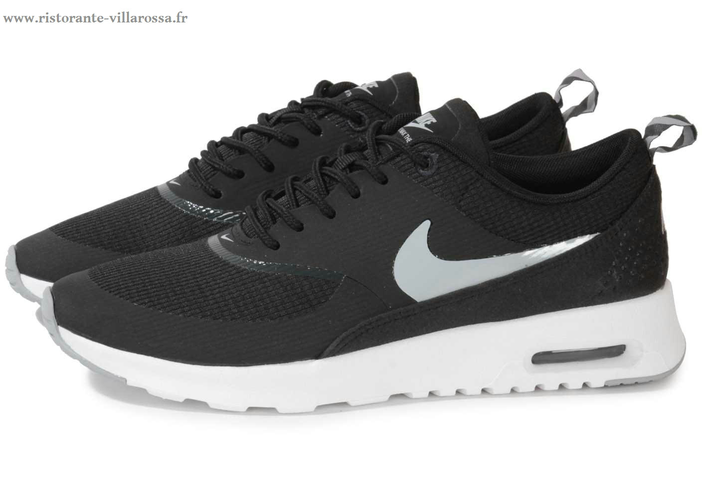 air max thea femme soldes