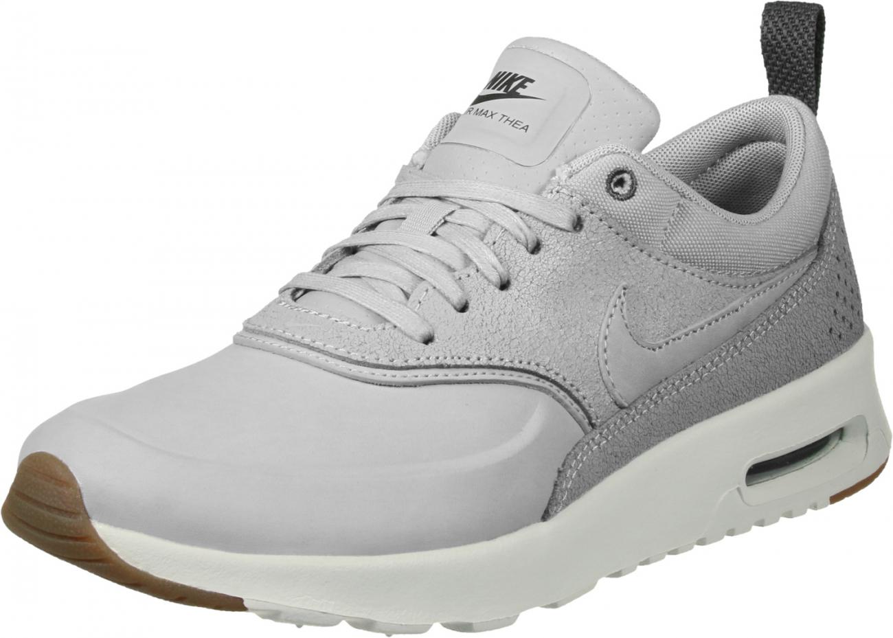 air max thea homme bleu