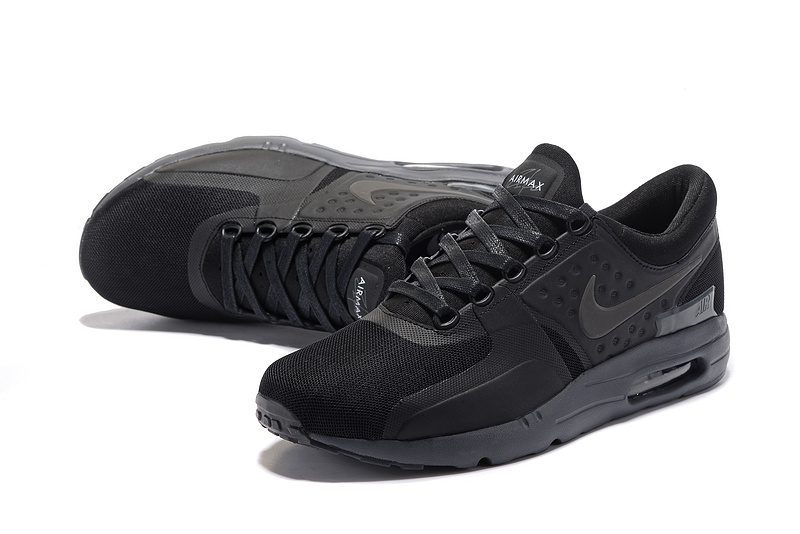 air max zero noir