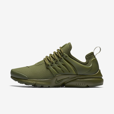 nike air presto vert nike air presto vert