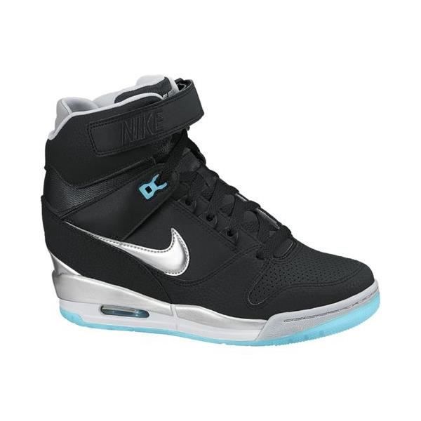 air revolution femme,NIKE Baskets Air Revolution Sky Hi Nike Wmns Nike Air Revolution Sky Hi @ | Nike air