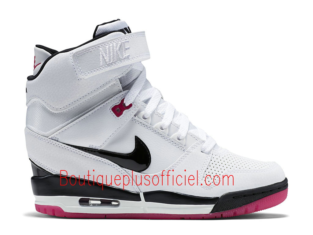 nike air revolution femme