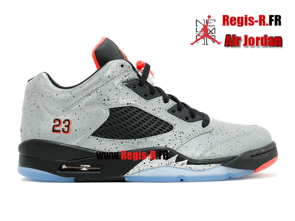 basket air jordan soldes