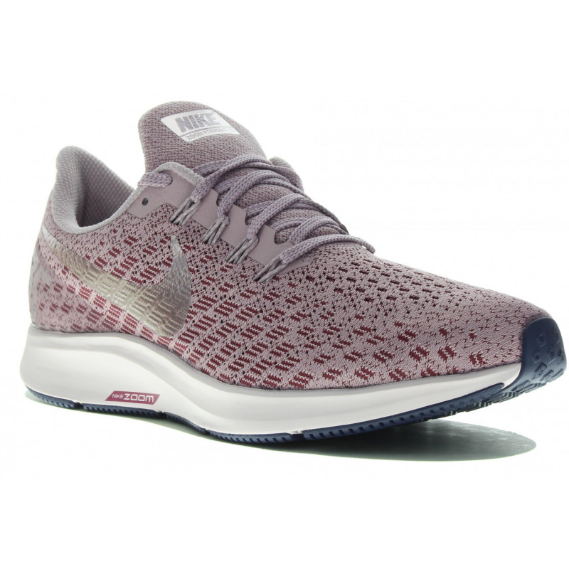 nike basket femme rose