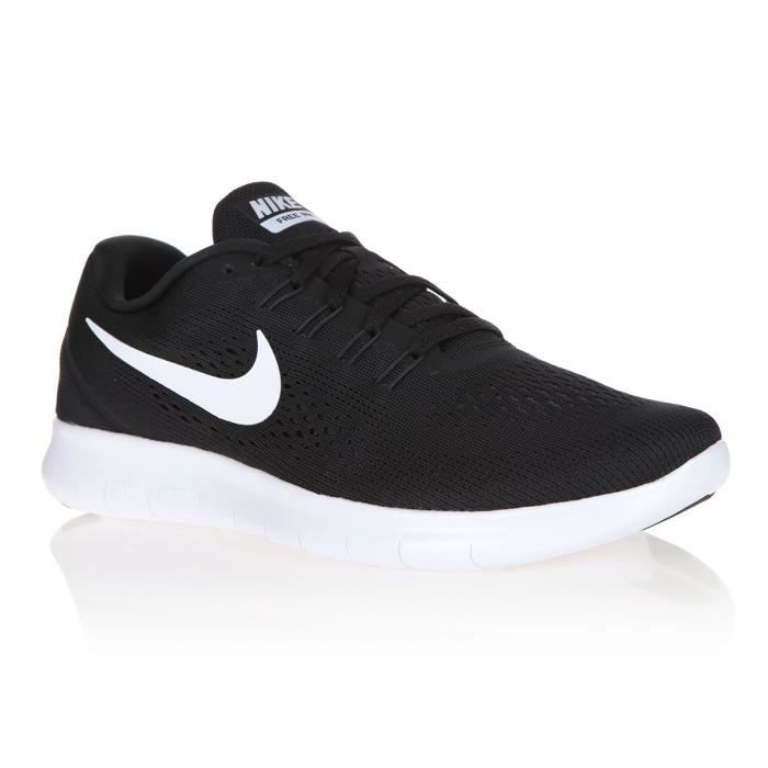 basket running nike femme