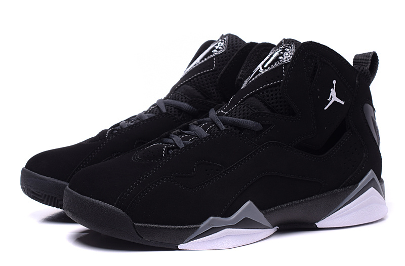 basket jordan femme noir